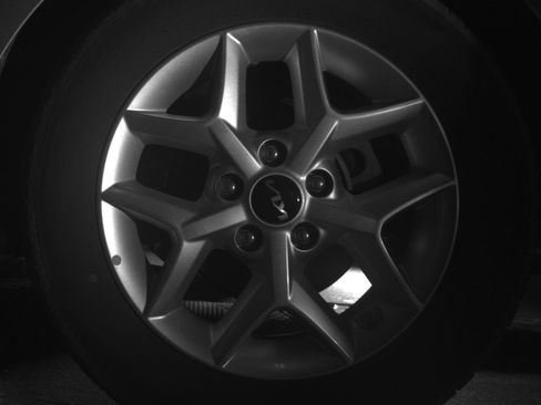 Used 2025 Kia Soul LX w/ LX Technology Package FWD image 14