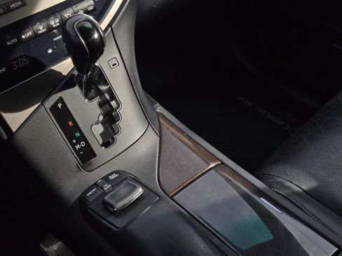 Used 2015 Lexus RX 350 AWD image 23