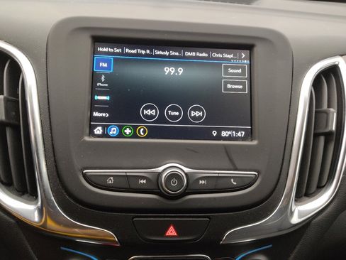 Used 2019 Chevrolet Equinox LT AWD/4WD image 25