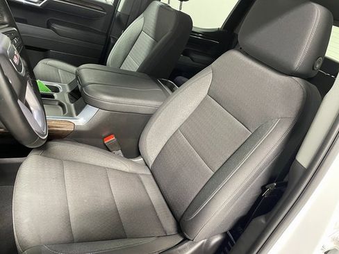 Used 2023 GMC Sierra 1500 Elevation w/ Preferred Package image 12