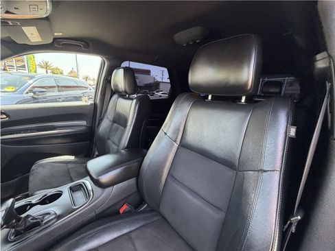 Used 2020 Dodge Durango GT AWD/4WD image 18