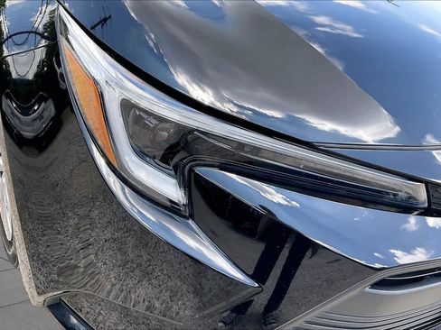 Used 2025 Toyota Corolla LE FWD image 26