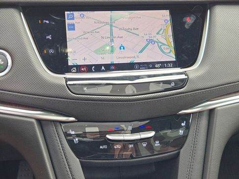 New 2026 Cadillac XT5 Premium Luxury w/ Driver Assist Package AWD/4WD image 27