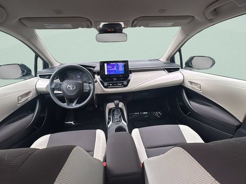 Used 2023 Toyota Corolla LE FWD image 12