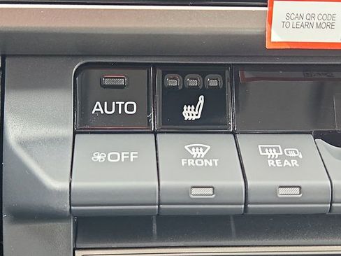 New 2026 Toyota Camry XLE image 17