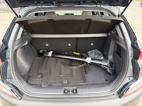 Used 2023 Hyundai Kona SEL w/ Convenience Package image 23