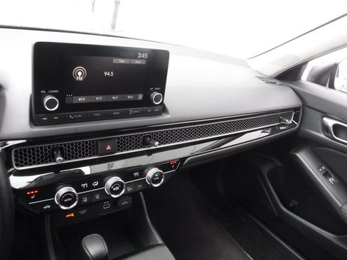 Used 2023 Honda Civic EX image 18