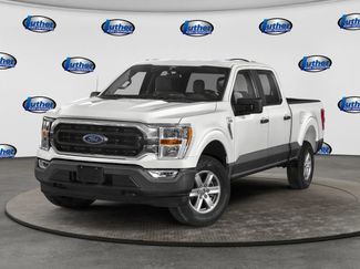 Used 2022 Ford F150 XLT w/ Equipment Group 302A High AWD/4WD video 1