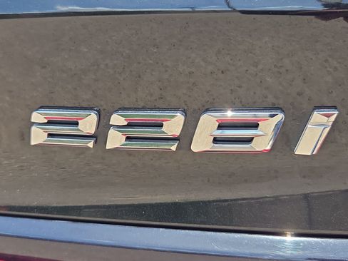 Used 2022 BMW 228i Gran Coupe w/ Convenience Package FWD image 12