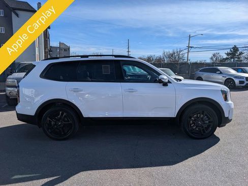Used 2024 Kia Telluride SX X-Line image 4