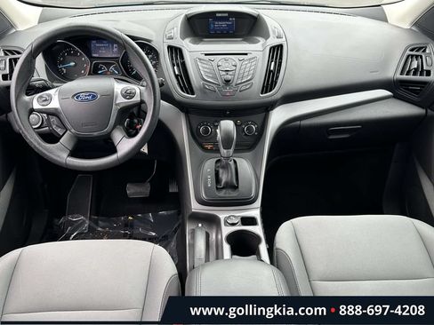 Used 2015 Ford Escape SE FWD image 12