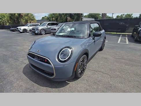 New 2026 MINI Cooper S image 19