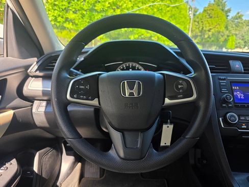 Used 2018 Honda Civic LX image 18