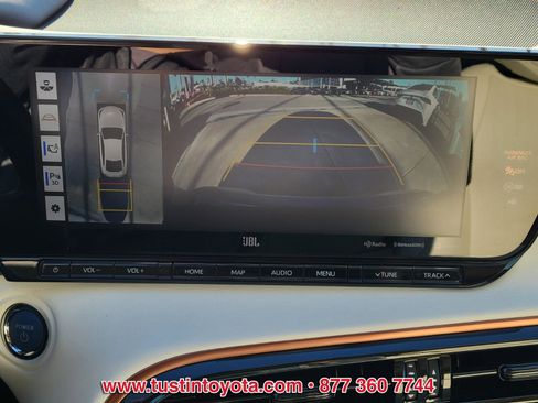 Certified 2021 Toyota Mirai image 21