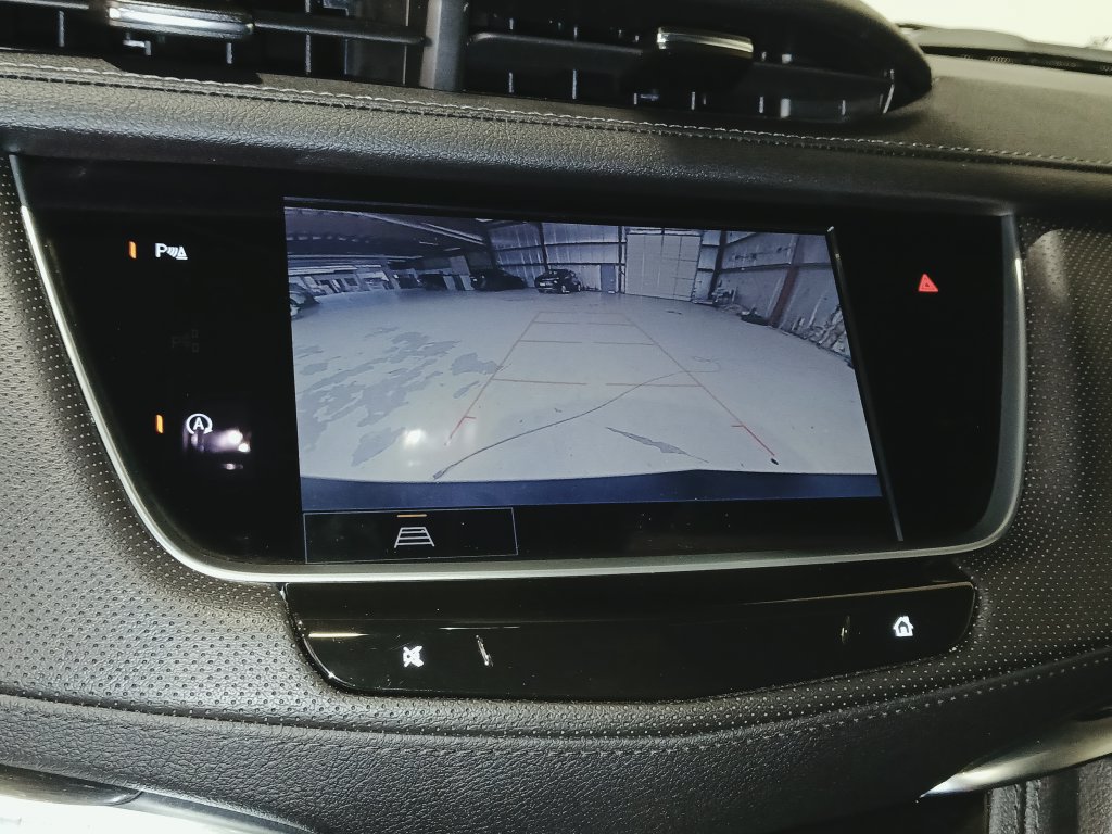 Used 2024 Cadillac XT5 Premium Luxury AWD/4WD image 28