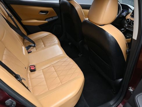 Used 2023 Nissan Sentra SV w/ SV Premium Package FWD image 32