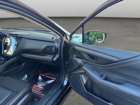Used 2023 Subaru Legacy Sport AWD/4WD image 19