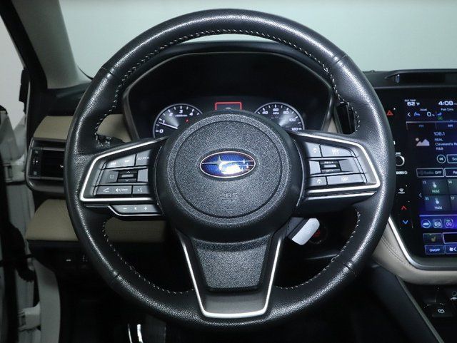 Certified 2024 Subaru Legacy Limited AWD/4WD image 22