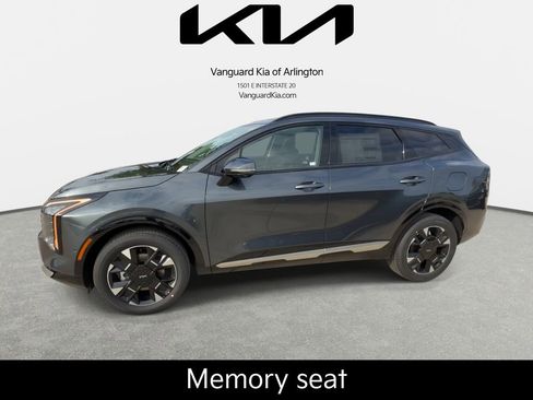 New 2026 Kia Sportage SX Prestige AWD/4WD image 5