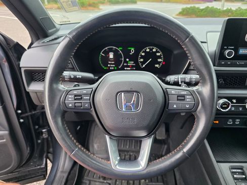 Used 2025 Honda CR-V Sport image 22