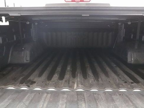 Used 2024 GMC Sierra 1500 AT4 w/ Technology Package image 30