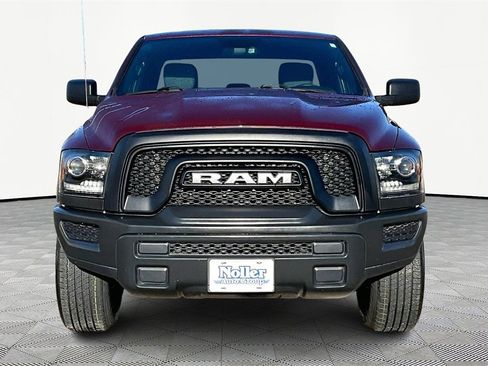 Used 2022 RAM 1500 Classic Warlock w/ Electronics Group image 3
