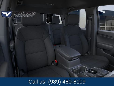 New 2026 GMC Canyon Elevation w/ Convenience Package AWD/4WD image 18