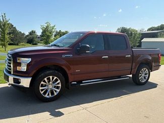 Used 2015 Ford F150 XLT w/ Equipment Group 302A Luxury AWD/4WD video 1