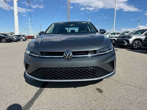 Used 2026 Volkswagen Jetta S FWD image 8