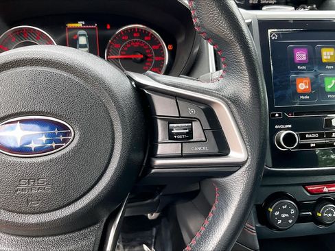 Used 2018 Subaru Impreza 2.0i Sport w/ Popular Package #2 AWD/4WD image 25