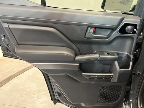 New 2026 Toyota 4Runner TRD Off-Road Premium image 18