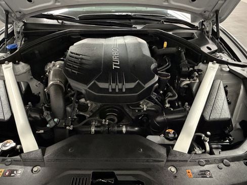 Used 2022 Genesis G70 3.3T image 39