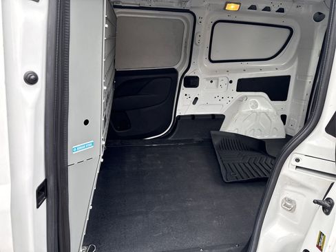 Used 2016 RAM ProMaster City Tradesman SLT w/ Rear Back-up Camera Group image 10