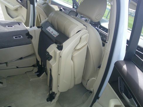 Used 2019 Audi Q7 3.0T Premium Plus w/ Premium Plus Package image 68