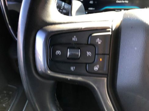Used 2023 Chevrolet Silverado 1500 High Country image 13