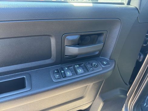 Used 2024 RAM 2500 Tradesman w/ Snow Chief Group image 21