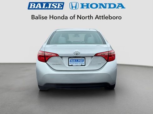 Used 2018 Toyota Corolla LE image 16