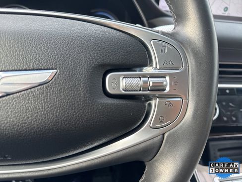 Used 2022 Genesis GV80 3.5T Advanced + image 37