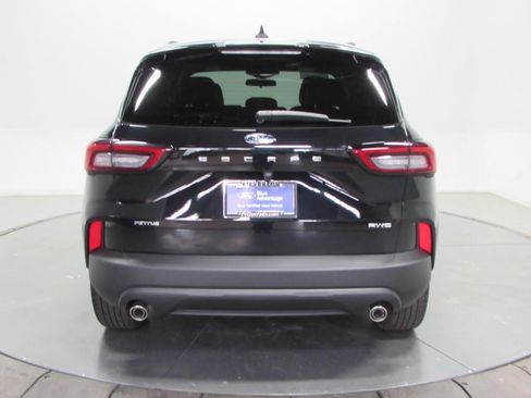 Certified 2025 Ford Escape ST-Line Select AWD/4WD image 6