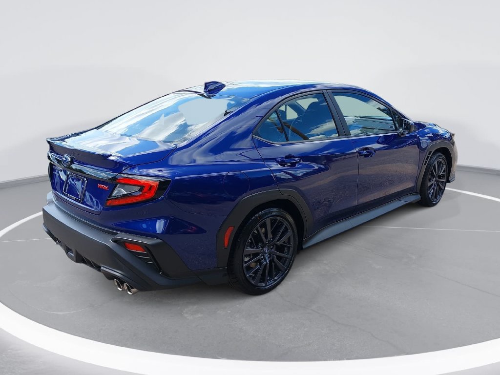 New 2026 Subaru WRX Premium AWD/4WD image 5