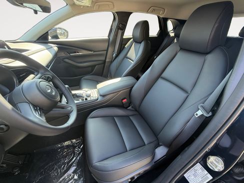 New 2026 MAZDA CX-30 AWD 2.5 S w/ Select Sport Pkg image 10