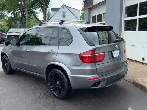 Used 2011 BMW X5 xDrive35i AWD/4WD image 7