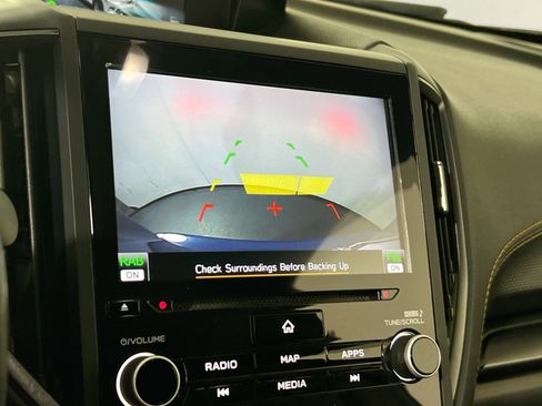 Used 2022 Subaru Forester Wilderness image 14