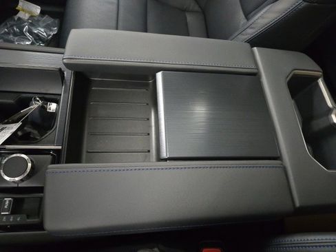 New 2026 Toyota Tundra Platinum image 30