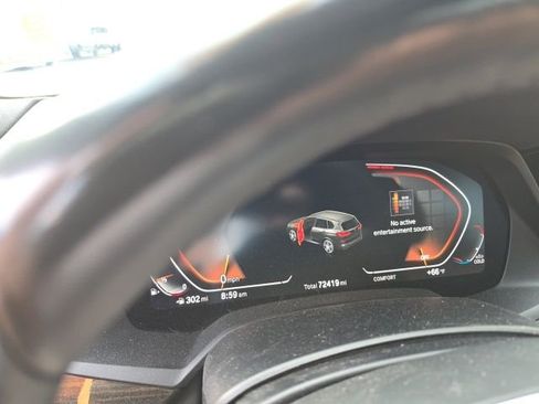 Used 2019 BMW X5 xDrive40i w/ M Sport Package image 7