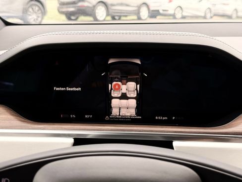 Used 2023 Tesla Model X AWD/4WD image 49