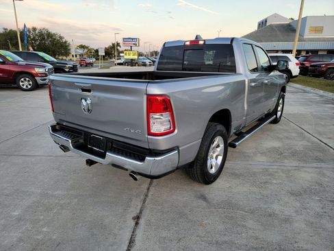 Used 2022 RAM 1500 Big Horn image 5