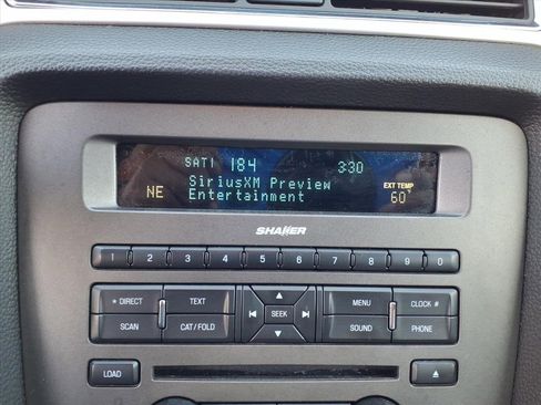 Used 2014 Ford Mustang Premium w/ Equipment Group 201A image 18