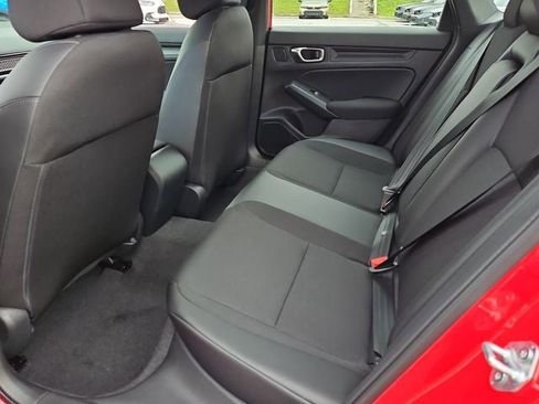 New 2026 Honda Civic Sport image 6