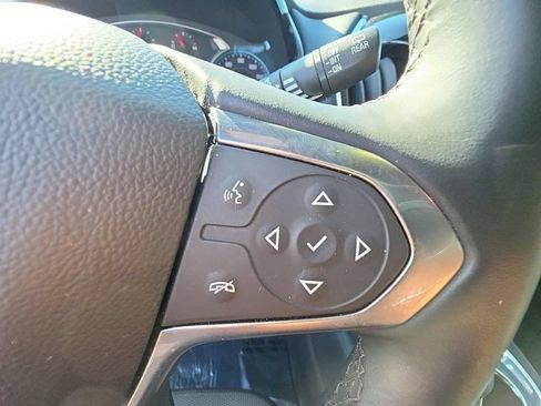 Used 2023 Chevrolet Traverse LT w/ LPO, Floor Liner Package AWD/4WD image 11